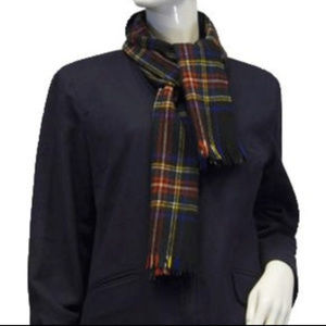 Designers On A Dime Schoolgirl Scarf (SKU 000100)